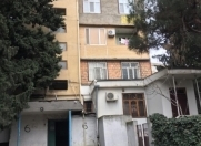 Satılır 1 otaqlı 40 m2 köhnə tikili Əhmədli