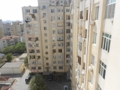 İcarəyə verilir 2 otaqlı 60 m2 yeni tikili Yeni Yasamal