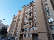 Satılır 3 otaqlı 85 m2 köhnə tikili 9 mkr