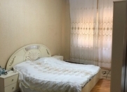 İcarəyə verilir 3 otaqlı 140 m2 yeni tikili Nəriman Nərimanov m.