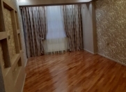 Satılır 2 otaqlı 60 m2 yeni tikili Asan Xidmət-3