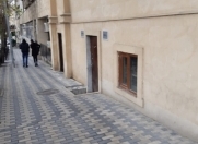 Satılır 2 otaqlı 40 m2 obyekt İçəri Şəhər m.