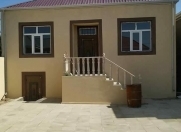 Satılır 3 otaqlı 240 m2 həyət evi Hövsan