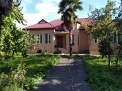 Satılır 6 otaqlı 120 m2 həyət evi Zaqatala