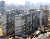 İcarəyə verilir 2 otaqlı 65 m2 yeni tikili 20 yanvar m.