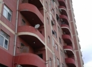 Satılır 3 otaqlı 83 m2 yeni tikili İnşaatçılar m.