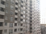 Satılır 1 otaqlı 27 m2 yeni tikili 20 yanvar m.