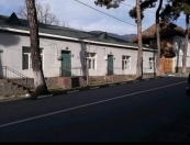 Satılır 2 otaqlı 50 m2 həyət evi Qax