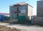Satılır 5 otaqlı 198 m2 həyət evi Saray