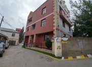 Satılır 20 otaqlı 630 m2 obyekt 6 mkr