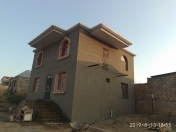 Satılır 5 otaqlı 200 m2 həyət evi Fatmayı