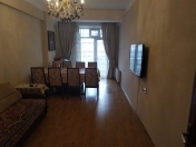 Satılır 3 otaqlı 103 m2 yeni tikili Rəssamlıq Akademiyası