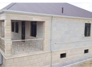 Satılır 4 otaqlı 500 m2 bağ evi Novxanı