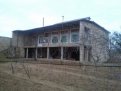 Satılır 6 otaqlı 215.58 m2 həyət evi Zirə