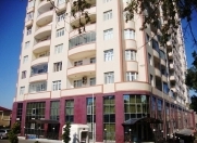 İcarəyə verilir 3 otaqlı 125 m2 yeni tikili Yasamal r.