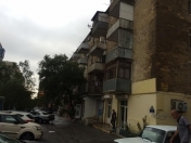 Satılır 2 otaqlı 50 m2 köhnə tikili Nəsimi r.