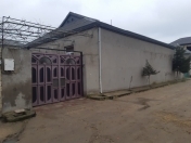Satılır 6 otaqlı 90 m2 həyət evi Sumqayıt