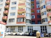 Satılır 3 otaqlı 140 m2 yeni tikili Nəriman Nərimanov m.