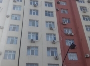 İcarəyə verilir 3 otaqlı 80 m2 obyekt İnşaatçılar m.