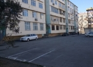 Satılır 4 otaqlı 91 m2 köhnə tikili Xırdalan