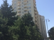 İcarəyə verilir 4 otaqlı 160 m2 yeni tikili Nəriman Nərimanov m.