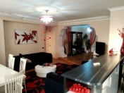 Satılır 3 otaqlı 125 m2 yeni tikili Gənclik m.