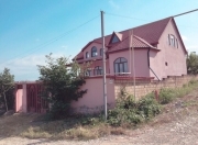 Satılır 5 otaqlı 92 m2 həyət evi Qusar