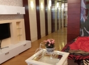 Satılır 4 otaqlı 200 m2 yeni tikili Yeni Yasamal