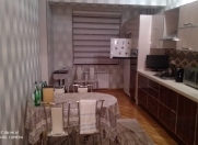 Satılır 2 otaqlı 95 m2 yeni tikili İçəri Şəhər m.