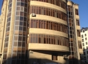 İcarəyə verilir 8 otaqlı 260 m2 ofis Nəsimi r.