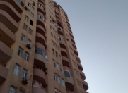 Satılır 2 otaqlı 61 m2 yeni tikili İnşaatçılar m.