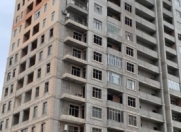 Satılır 2 otaqlı 98 m2 yeni tikili 9 mkr