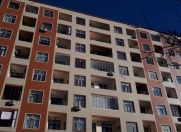 Satılır 1 otaqlı 63 m2 yeni tikili 5 mkr