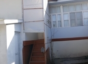 Satılır 3 otaqlı 53 m2 həyət evi Şəki