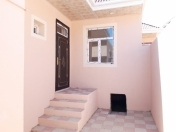 Satılır 2 otaqlı 60 m2 həyət evi Binəqədi
