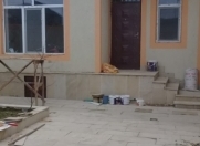 Satılır 2 otaqlı 250 m2 həyət evi Binəqədi