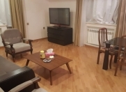 İcarəyə verilir 2 otaqlı 80 m2 yeni tikili Elmlər Akademiyası m.