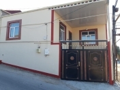 Satılır 3 otaqlı 110 m2 həyət evi Binəqədi