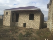 Satılır 3 otaqlı 90 m2 həyət evi Buzovna