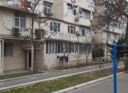 Satılır 2 otaqlı 55 m2 köhnə tikili Qələbə dairəsi