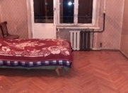 Satılır 2 otaqlı 48 m2 köhnə tikili Elmlər Akademiyası m.