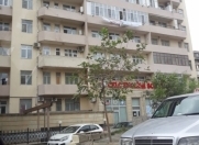 Satılır 2 otaqlı 64 m2 yeni tikili Yeni Yasamal
