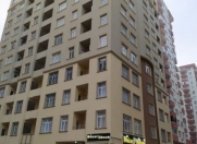 Satılır 1 otaqlı 52 m2 yeni tikili Yeni Yasamal