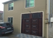 Satılır 5 otaqlı 200 m2 həyət evi Buzovna