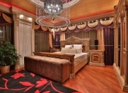 İcarəyə verilir 4 otaqlı 320 m2 yeni tikili 20 yanvar m.