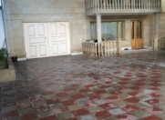 Satılır 8 otaqlı 250 m2 həyət evi Gənclik m.