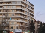 Satılır 3 otaqlı 86 m2 köhnə tikili 8 km