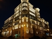 Satılır 2 otaqlı 62 m2 köhnə tikili İçəri Şəhər m.