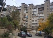 Satılır 2 otaqlı 50 m2 köhnə tikili 9 mkr