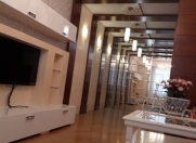 Satılır 6 otaqlı 200 m2 yeni tikili Yeni Yasamal
